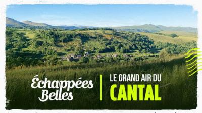Echappées Belles
