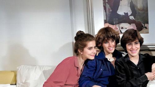 As Três Marias filmas žiurėti online