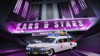 Kars & Stars