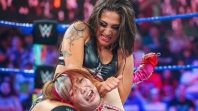 WWE NXT: Level Up