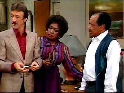 The Jeffersons