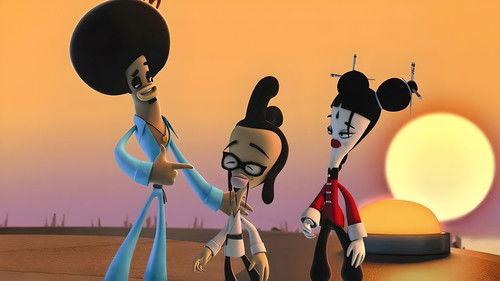 Chop Socky Chooks filmas žiurėti online