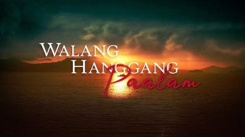 Walang Hanggang Paalam filmas žiurėti online