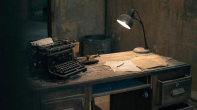 Histoires de Guerre