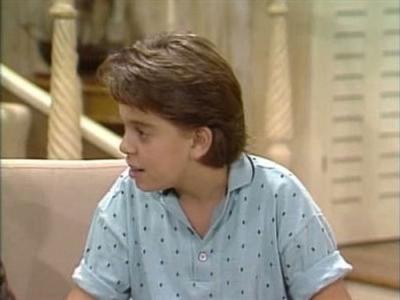 Charles in Charge