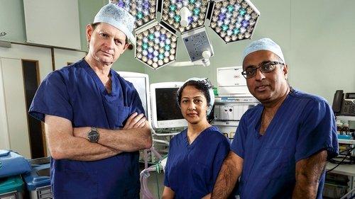 Surgeons: At the Edge of Life filmas žiurėti online