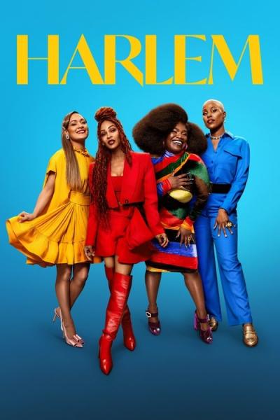 Harlem filmas online