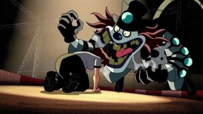Ben 10