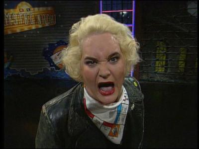 RTL Samstag Nacht
