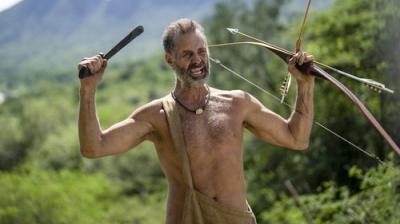 Naked and Afraid: Last One Standing