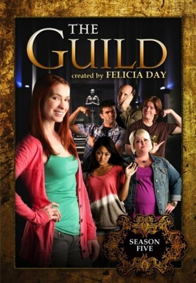 The Guild filmas online