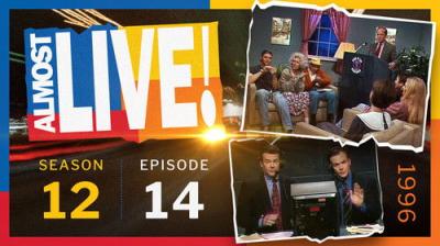 Almost Live!
