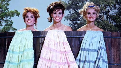 Petticoat Junction filmas žiurėti online