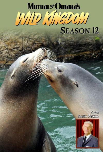 Mutual of Omaha's Wild Kingdom filmas online