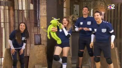 Fort Boyard