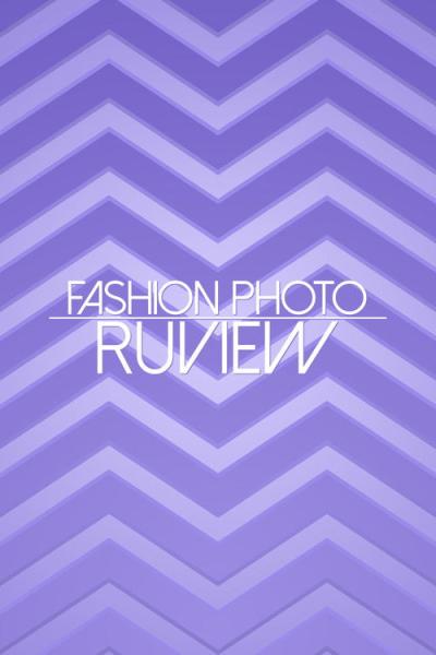 Fashion Photo RuView filmas online