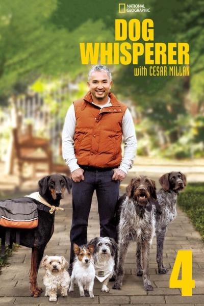Dog Whisperer filmas online
