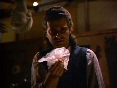 Friday the 13th: The Series