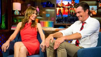 Watch What Happens Live with Andy Cohen