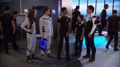 Lab Rats