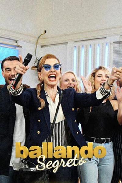 Ballando con le Stelle filmas online