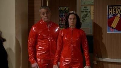 Tėviški iššūkiai