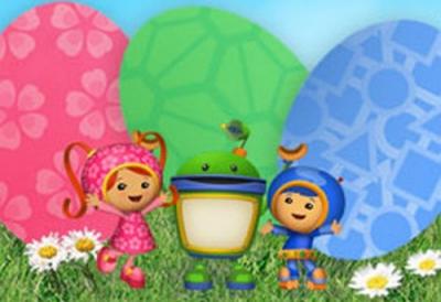Team Umizoomi