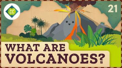 Crash Course Geography