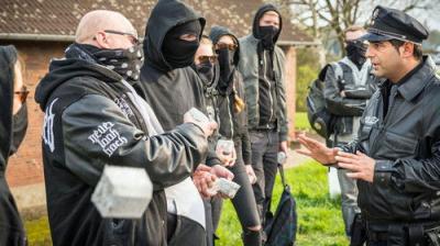 Notruf Hafenkante