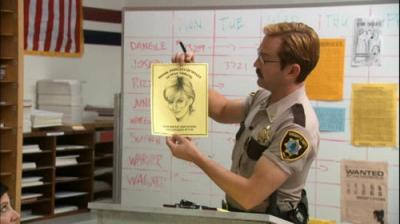 Reno 911!