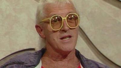 Jimmy Savile: A British Horror Story