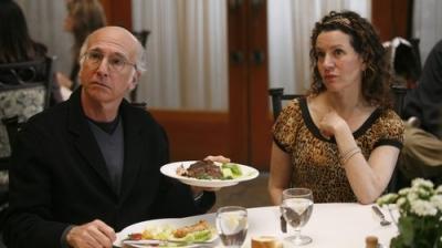 Curb Your Enthusiasm