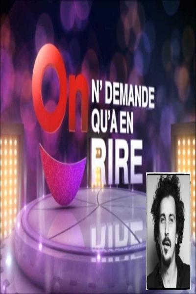 ONDAR On Ne Demande qu'A en Rire filmas online