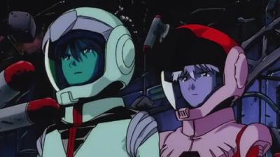 機動戦士ガンダム 第08MS小隊