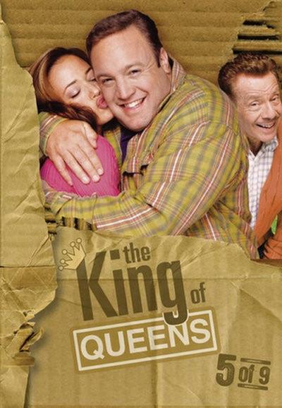 The King of Queens filmas online