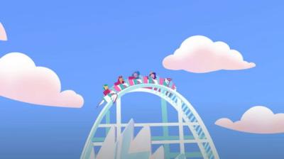 My Little Pony: Tell Your Tale