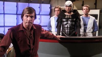 Buck Rogers in the 25th Century