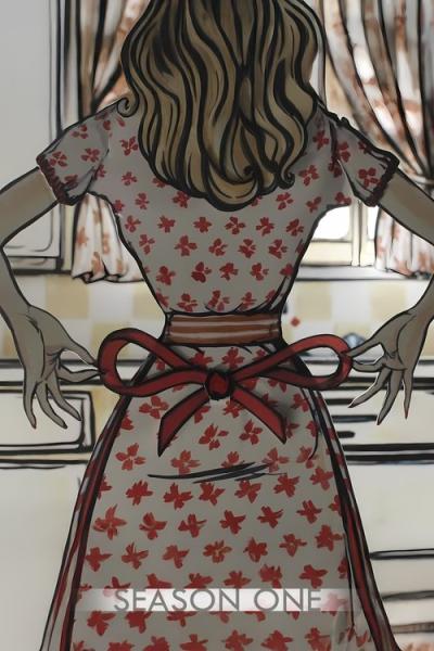 United States of Tara filmas online