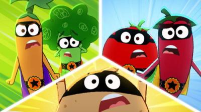 Supertato
