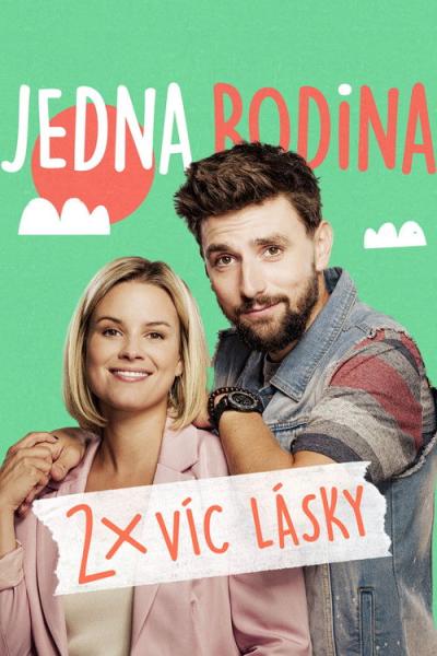 Jedna rodina filmas online