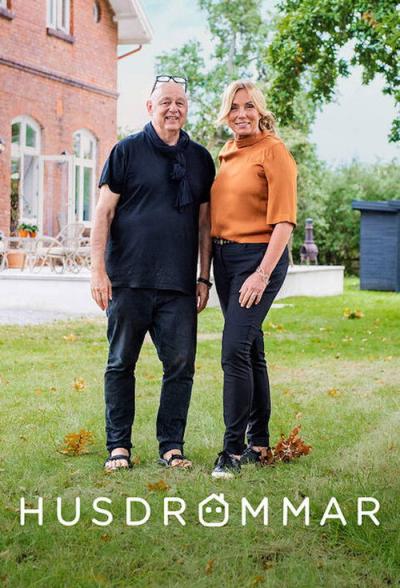 Husdrömmar filmas online