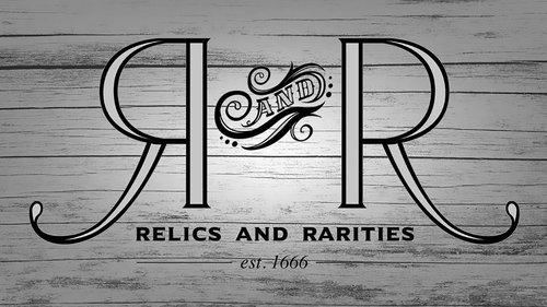Relics and Rarities filmas žiurėti online