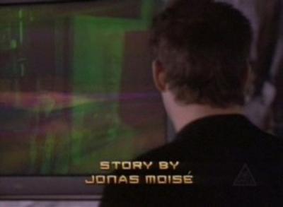 Earth: Final Conflict