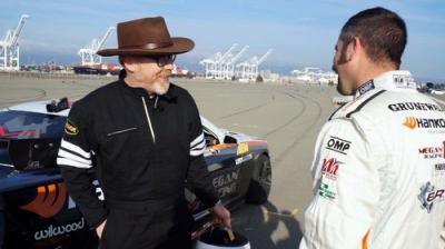 MythBusters