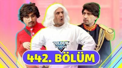 Güldür Güldür Show