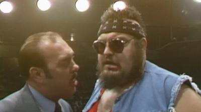 World Class Championship Wrestling