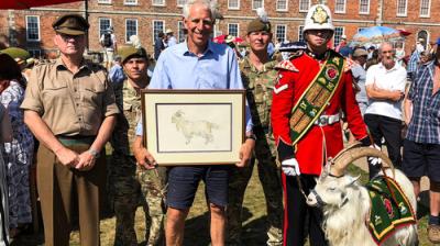 Antiques Roadshow