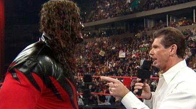 WWE Heat
