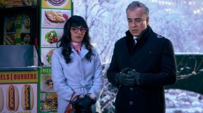 Betty la fea, la historia continúa