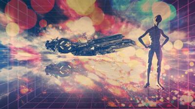 Cosmic Disclosure